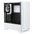 ZALMAN S5,  ATX,  WHITE,  WINDOW,  2xCOMBO  (3.5" or 2.5"),  4x2.5",  2xUSB2.0,  1xUSB3.0,  FRONT 1x120mm,  REAR 1x120mm RGB