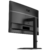 МОНИТОР 27" AOC Q27E4U Black с поворотом экрана  (IPS,  2560x1440,  120Hz,  4 ms,  178° / 178°,  350 cd / m,  1500:1,  +HDMI 2.0,  +DisplayPort 1.4,  +4xUSB 3.2,  +MM)