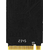 Netac SSD N930E Pro PCIe 3 x4 M.2 2280 NVMe 3D NAND 128GB,  R / W up to 970 / 650MB / s,  3y wty