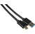Кабель Buro BHP USB-TPC-1.8 USB 3.0 A (m) USB Type-C  (m) 1.8м черный