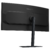 Монитор 34" Gigabyte G34WQC2 EK