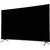 Телевизор LED Hyundai 75" H-LED75BU7011 Google TV Frameless черный 4K Ultra HD 60Hz DVB-T DVB-T2 DVB-C DVB-S DVB-S2 USB WiFi Smart TV