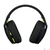 Logitech Headset G435 LIGHTSPEED Wireless Gaming BLACK