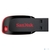 SanDisk 8192Mb Cruzer Blade BlisterVersion  (SDCZ50-008G-B35)