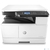 HP LaserJet MFP M438n  (p / c / s,  A3,  1200dpi,  22ppm,  256Mb,  2trays 100+250,  USB / Eth,  cart. 4000 pages &USB cable in box