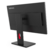 Монитор Lenovo 27" T27Q-40,  16:9,  IPS,  QHD,  4ms,  350cd,  120Hz,  HDMI,  DP,  USB-C,  USB,  HAS
