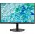 Монитор Acer CB272Gbmiprxv 27'',  16:9,  IPS,  FHD,  1ms,  250cd,  120Hz,  VGA,  HDMI,  DP,  SPK,  HAS
