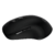 Мышь беспроводная Dareu LM115G Black  (черный),  DPI 800 / 1200 / 1600,  ресивер 2.4GHz,  размер 107x59x38мм