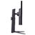 LG UltraGear 27GR93U-B 27" IPS monitor,  3840x2160,  400cd / m2,  16:9,  1мс  (GtG),  HDMIx2,  DP,  Audio out,  USB hub,  144Hz,  178 / 178,  внешний БП,  FreeSync Premium,  HDR 10,  DisplayHDR™ 400,  HAS,  VESA  (100x100 мм)