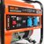 Генератор Patriot Max Power SRGE 2500 2.2кВт 474103130