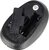 Мышь Oklick 685MW черный оптическая  (1200dpi) беспроводная USB  (2but)
