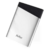 Netac Z6S 480GB USB 3.2 Gen 2 Type-C External SSD,  R / W up to 550MB / 480MB / s, with USB-C to USB-A cable and USB-A to USB-C adapter