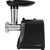 Мясорубка Vitek VT-MG3600 1800Вт черный