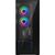 Корпус для ПК Arctic Cooling ARCTIC Xtender VG  (Mirror  Black) арт. ACPCC00019A