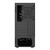ZALMAN N4 Rev.1,  ATX,  BLACK,  WINDOW,  2x3.5",  2x2.5",  2xUSB2.0,  1xUSB3.0,  FRONT 3x140mm RGB,  REAR 1x120mm RGB,  TOP 2x120mm RGB
