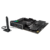 ASUS ROG STRIX B860-F GAMING WIFI,  LGA1851,  B860,  4*DDR5,  4*SATA,  4*M.2,  7*USB 3.2,  Type-C,  2*PCIx16,  DP+HDMI,  ATX; 90MB1JG0-M0EAY0