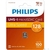 Флеш карта microSD 128GB PHILIPS High Speed  microSDHC Class UHS-I U3,  V30,  A1,  100MB / s