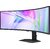 Монитор Samsung 49" ViewFinity S9 S49C950UAUXEN черный VA LED 5ms 32:9 HDMI M / M матовая HAS Piv 350cd 178гр / 178гр 5120x1440 120Hz DP DQ USB 15.6кг