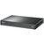 Сетевое оборудование TP-Link TL-SG1210P,  10-портовый гигабитный настольный коммутатор, 8 гигабитных портов PoE+,  1 гигабитный порт без PoE,  1 гигабитный SFP-слот802.3at / af,  бюджет PoE: 63 Вт,  стальной настольный корпус