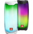 Колонка порт. JBL Pulse 4 белый 20W 1.0 BT 10м  (JBLPULSE4WHTAM)