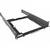 HP Z2 / Z4 Depth Adjustable Fixed Rail Rac