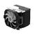Кулер для CPU ALSEYE i600-B,  Two fans version Product size：144*121*159mm TDP：270W Soldering technology CD texture Application: Intel：LGA115X、1200、1700、1366、2011 AMD：AM4、AM5 Retail