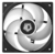 Кулер для процессора ID-COOLING SE-214-XT V2 ARGB LGA1851 / 1700 / 1200 / 115X / AM5 / AM4  (16шт / кор,  TDP 200W,  PWM,  4 тепл.трубки прямого контакта,  FAN 120mm,  Addressable RGB LED) RET