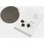 Варочная поверхность Gorenje ECT643WCSC белый