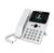 Fanvil V62G White Enterprise Phone6-Party Local ConferenceHD voice             6 SIP lines2.8 Inch color screenOpus+IPV6 .15 DSS Key  PSU