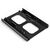 Exegate EX269594RUS Салазки   (переходник)  для установки HDD 2.5"  в отсек 3.5"   Exegate  HD-2T3P-NF