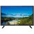 Телевизор LED Supra 24" STV-LC24LT0080W Frameless черный / черный HD 60Hz DVB-T DVB-T2 DVB-C USB  (RUS)