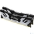 Память оперативная /  Kingston 32GB 7200MT / s DDR5 CL38 DIMM  (Kit of 2) FURY Renegade Silver XMP