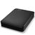 Внешний жёсткий диск WD Elements Portable WDBU6Y0040BBK-WESN 4ТБ 2, 5" 5400RPM USB 3.0 Black