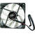 DeepCool WIND BLADE 120,  120X120X25mm,  Hydro,  1300RPM,  Blue LED