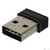 Клавиатура Acer OKR300 черный USB беспроводная  (ZL.KBDEE.014)