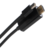 Кабель Mini DisplayPort  (M) - HDMI  (M) Vcom CG695-B
