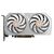 Видеокарта Zotac RTX5050 TWIN EDGE OC WHITE ED 8GB GDDR6 128bit 3xDP HDMI 2FAN MEDIUM PACK