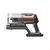 Беспроводной пылесос Dreame Cordless Stick Vacuum Z20 AquaCycle Station  (Black)