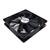 Zalman ZM-F2 Plus  вентилятор  92x92x25 мм,  осевой,  1500об / мин.,  20.0-36.1 dB,  коннектор 3 pin,  85 г.