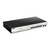 D-Link DGS-1210-10MP / F1A Настраиваемый коммутатор WebSmart с 8 портами 10 / 100 / 1000Base-T и 2 портами 1000Base-X SFP  (8 портов с поддержкой PoE 802.3af / 802.3at  (30 Вт),  PoE-бюджет 130 Вт)