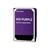 Жесткий диск WD Purple WD102PURZ 10ТБ 3, 5" 7200RPM 256MB  (SATA-III) DV&NVR с поддержкой аналитики данный  (AI)