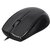 Oklick 185M черный оптическая  (800dpi) USB