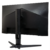 Монитор 27" ACER XV272KV5bmiiprx Black  (IPS,  3840x2160,  160Hz  (320Hz@FHD),  0.5 ms,  178° / 178°,  400 cd / m,  1000:1,  +2xНDMI 2.1,  +DisplayPort 1, 4,  +MM,  2x2W,  Pivot)