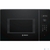 Микроволновая печь Bosch BFL554MB0 20л. 900Вт черный  (встраиваемая)