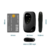 Мобильный Wi Fi роутер TP-Link M7000,  N300  со встроенным модемом 4G LTE до 150 Мбит / с,  до 300 Мбит / с на 2, 4 ГГц,  4G Cat4 до 150 / 50 Мбит / с