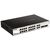 Коммутатор D-Link DGS-1210-16 / G2A Настраиваемый L2 коммутатор с 16 портами 10 / 100 / 1000Base-T и 4 комбо-портами 100 / 1000Base-T / SFP