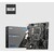MSI PRO H610M-G Soc-1700 Intel H610 2xDDR5 mATX AC`97 8ch (7.1) GbLAN+VGA+HDMI+DP