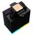 Кулер ID-Cooling FROZN A410 ARGB220W /  Intel 1700,  12*,  115*,  AMD AM5,  AM4 /  Screws