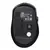 Acer OMR070 Мышь беспроводная оптическая BT / Radio USB   (1600dpi) (8but) черный