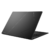 Ноутбук Asus Zenbook 14 UM3406GA-QD009 Ryzen AI 7 445 32Gb SSD1Tb AMD Radeon 840M 14" OLED WUXGA  (1920x1200) без ОС black WiFi BT Cam Bag  (90NB17R1-M00650)